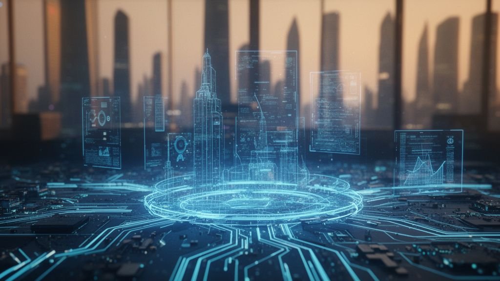 Tư vấn Giải pháp Blockchain Doanh nghiệp: Tối ưu & Bảo vệ Tài sản số