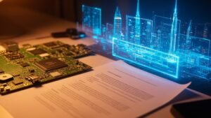 Xu Hướng Công Nghệ Mới Nhất 2024: Định Hình Tương Lai Số